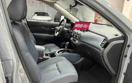 Nissan X-Trail, 2025 год, 2 810 000 рублей, 13 фотография