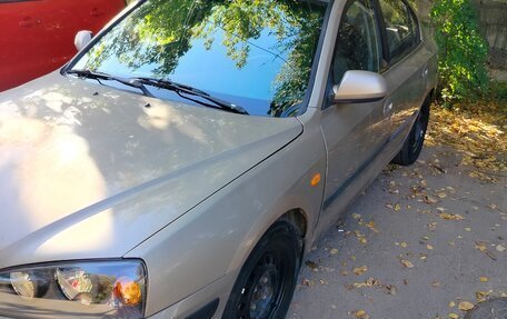 Hyundai Elantra III, 2004 год, 225 000 рублей, 3 фотография