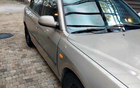 Hyundai Elantra III, 2004 год, 225 000 рублей, 2 фотография