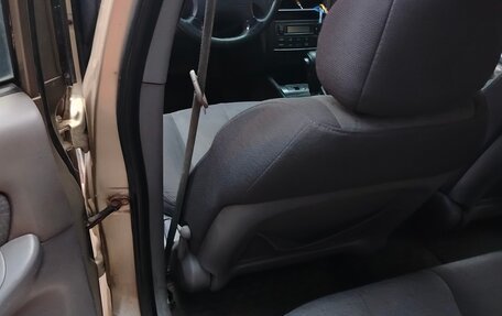 Hyundai Elantra III, 2004 год, 225 000 рублей, 8 фотография