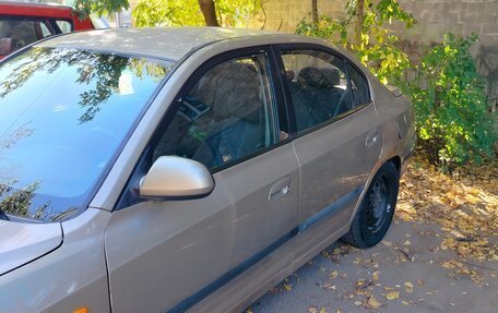 Hyundai Elantra III, 2004 год, 225 000 рублей, 4 фотография