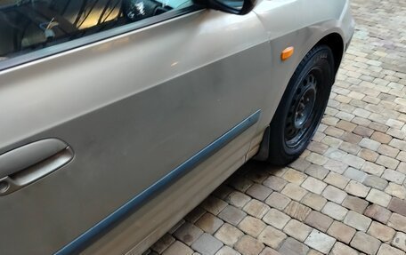 Hyundai Elantra III, 2004 год, 225 000 рублей, 11 фотография
