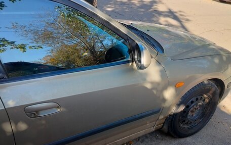 Hyundai Elantra III, 2004 год, 225 000 рублей, 12 фотография