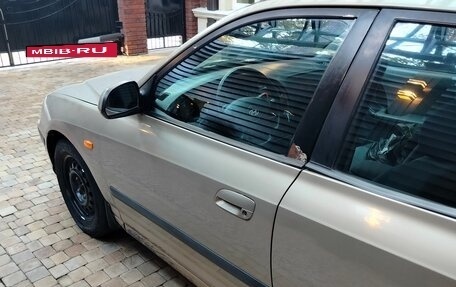 Hyundai Elantra III, 2004 год, 225 000 рублей, 9 фотография