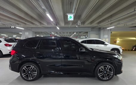 BMW X1, 2025 год, 5 712 026 рублей, 7 фотография