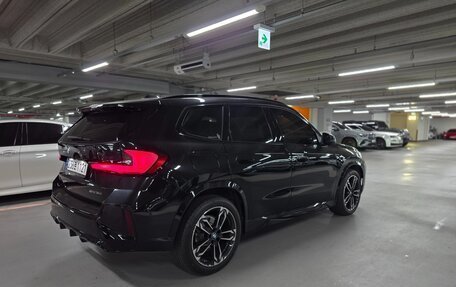 BMW X1, 2025 год, 5 712 026 рублей, 6 фотография