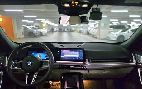 BMW X1, 2025 год, 5 712 026 рублей, 12 фотография