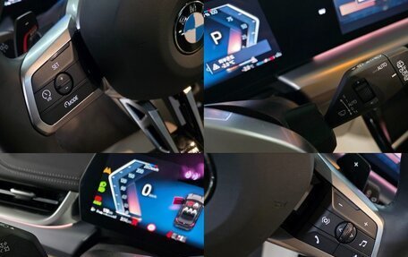 BMW X1, 2025 год, 5 712 026 рублей, 14 фотография