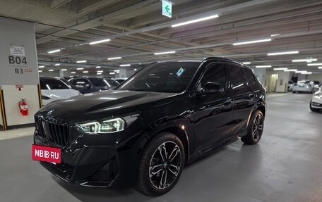 BMW X1, 2025 год, 5 712 026 рублей, 2 фотография