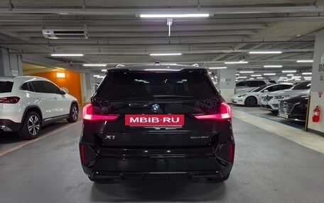 BMW X1, 2025 год, 5 712 026 рублей, 5 фотография