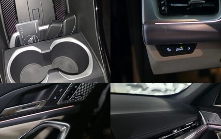 BMW X1, 2025 год, 5 712 026 рублей, 18 фотография