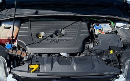 Ford Focus III, 2014 год, 840 000 рублей, 6 фотография