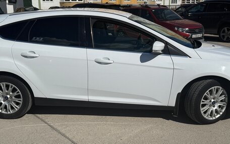 Ford Focus III, 2014 год, 840 000 рублей, 3 фотография