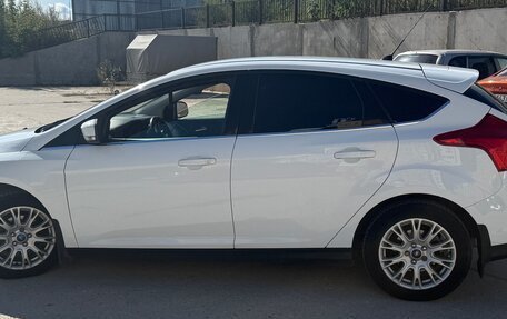 Ford Focus III, 2014 год, 840 000 рублей, 4 фотография