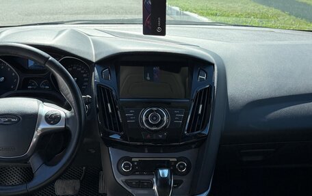 Ford Focus III, 2014 год, 840 000 рублей, 7 фотография