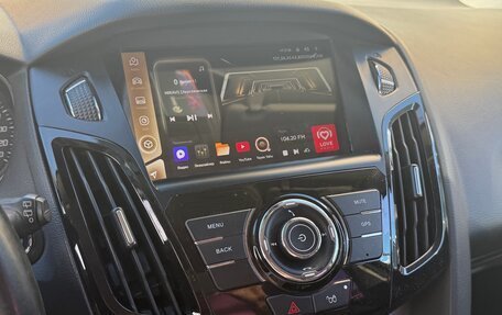 Ford Focus III, 2014 год, 840 000 рублей, 11 фотография