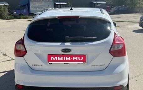 Ford Focus III, 2014 год, 840 000 рублей, 5 фотография