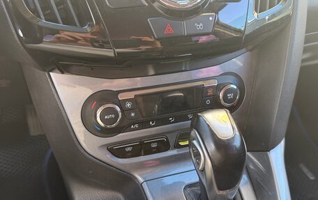 Ford Focus III, 2014 год, 840 000 рублей, 12 фотография