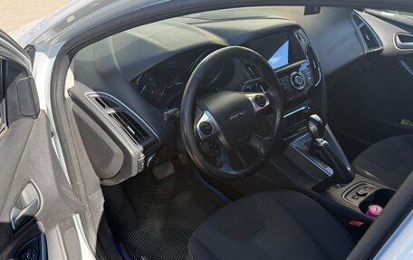 Ford Focus III, 2014 год, 840 000 рублей, 13 фотография