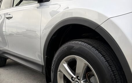Toyota RAV4, 2015 год, 2 450 000 рублей, 11 фотография