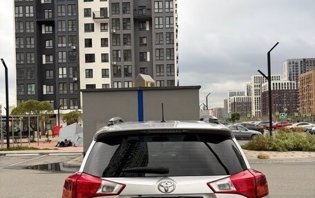 Toyota RAV4, 2015 год, 2 450 000 рублей, 12 фотография