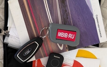 Ford Focus III, 2014 год, 840 000 рублей, 14 фотография