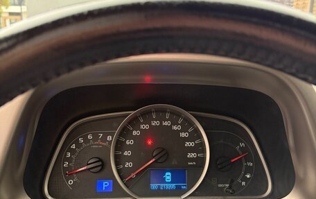 Toyota RAV4, 2015 год, 2 450 000 рублей, 21 фотография