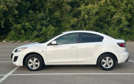 Mazda 3, 2010 год, 990 000 рублей, 3 фотография