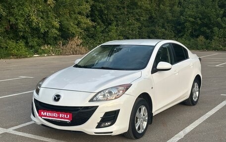 Mazda 3, 2010 год, 990 000 рублей, 2 фотография