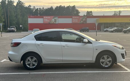 Mazda 3, 2010 год, 990 000 рублей, 7 фотография