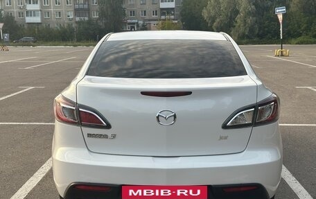 Mazda 3, 2010 год, 990 000 рублей, 5 фотография