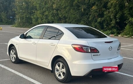 Mazda 3, 2010 год, 990 000 рублей, 4 фотография