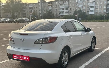 Mazda 3, 2010 год, 990 000 рублей, 6 фотография