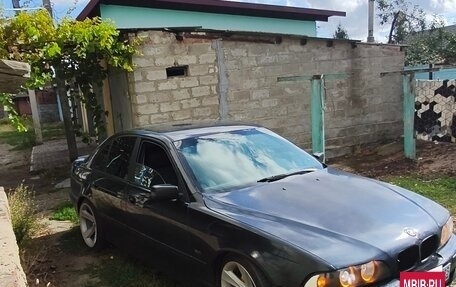 BMW 5 серия, 1997 год, 450 000 рублей, 2 фотография
