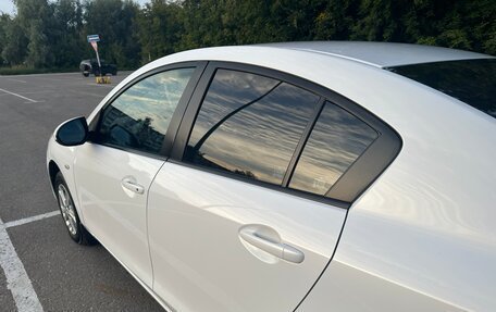 Mazda 3, 2010 год, 990 000 рублей, 9 фотография