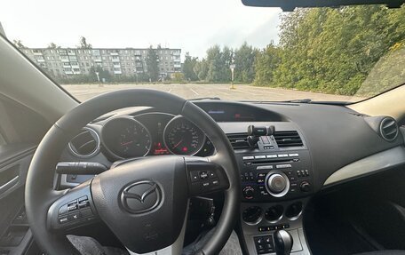 Mazda 3, 2010 год, 990 000 рублей, 14 фотография