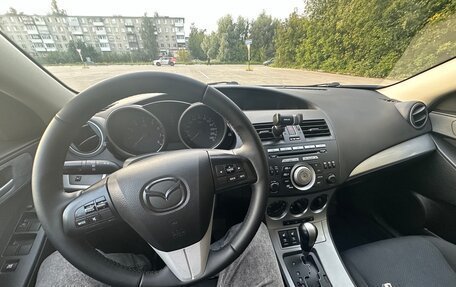 Mazda 3, 2010 год, 990 000 рублей, 10 фотография