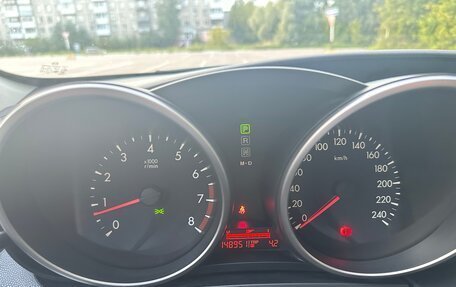 Mazda 3, 2010 год, 990 000 рублей, 11 фотография