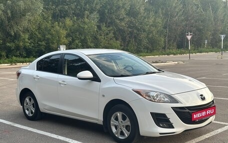 Mazda 3, 2010 год, 990 000 рублей, 8 фотография