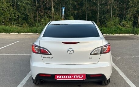 Mazda 3, 2010 год, 990 000 рублей, 16 фотография