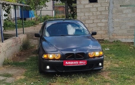 BMW 5 серия, 1997 год, 450 000 рублей, 6 фотография
