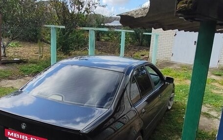 BMW 5 серия, 1997 год, 450 000 рублей, 4 фотография