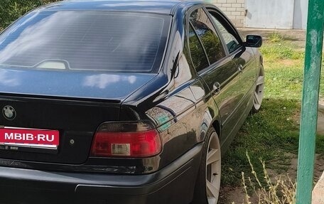 BMW 5 серия, 1997 год, 450 000 рублей, 3 фотография
