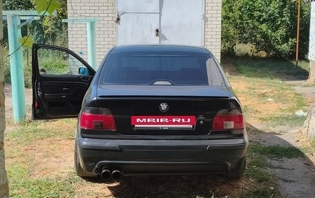 BMW 5 серия, 1997 год, 450 000 рублей, 10 фотография