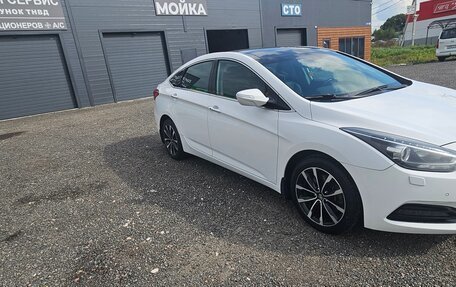 Hyundai i40 I рестайлинг, 2015 год, 1 150 000 рублей, 3 фотография