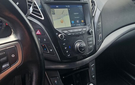Hyundai i40 I рестайлинг, 2015 год, 1 150 000 рублей, 11 фотография