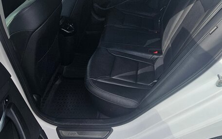 Hyundai i40 I рестайлинг, 2015 год, 1 150 000 рублей, 8 фотография