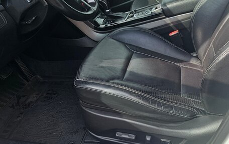 Hyundai i40 I рестайлинг, 2015 год, 1 150 000 рублей, 7 фотография