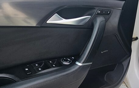 Hyundai i40 I рестайлинг, 2015 год, 1 150 000 рублей, 9 фотография