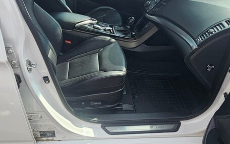 Hyundai i40 I рестайлинг, 2015 год, 1 150 000 рублей, 14 фотография